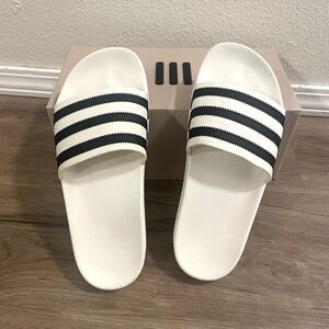 Fear Of God x Adidas Slides Size 7